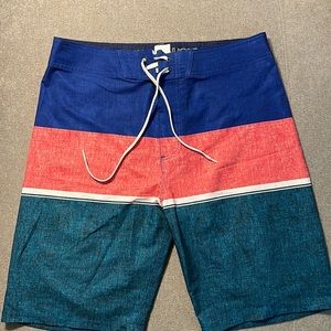 Old Navy Swim Trunks Board Shorts